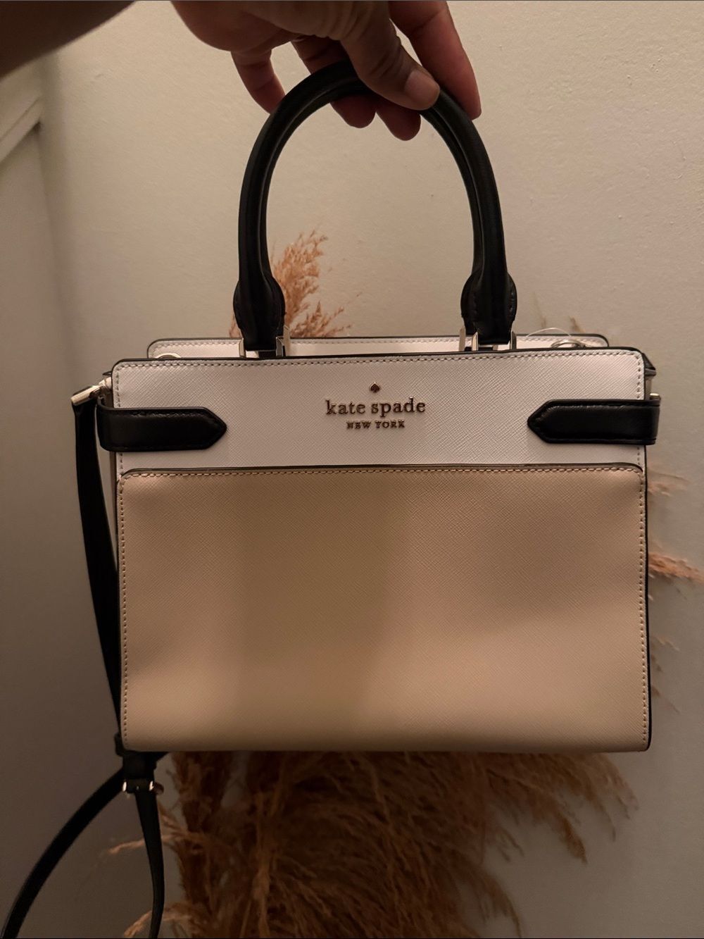 New Kate Spade bag